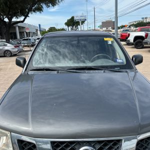 صورة مصغرة 15 لـ 2019 Nissan FRONTIER SV