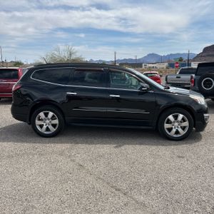 CHEVROLET TRAVERSE PREMIER - 10