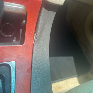 2007 Lexus ES 350 BASE 缩略图 63