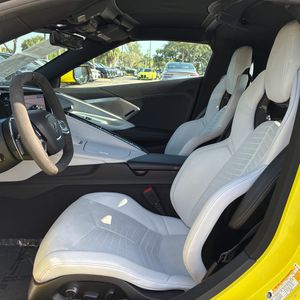 2022 Chevrolet CORVETTE STINGRAY 缩略图 32