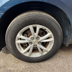 صورة مصغرة 17 لـ 2016 Chevrolet EQUINOX LT