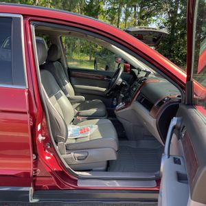 2008 Honda CR-V EX-L 缩略图 33