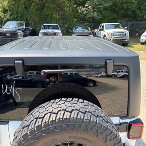 2016 JEEP WRANGLER SPORT thumbnail 16