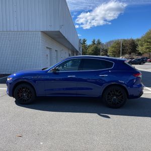 MASERATI LEVANTE MODENA ULTIMA - 3