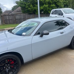 DODGE CHALLENGER SXT - 2
