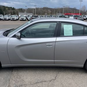 DODGE CHARGER GT - 4