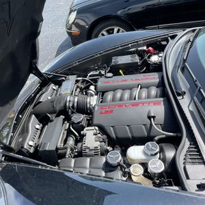 صورة مصغرة 40 لـ 2005 Chevrolet CORVETTE BASE