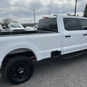 FORD F-250 SUPER DUTY XL - 9