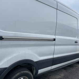 FORD TRANSIT 250 - 9