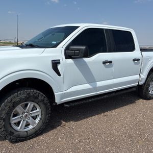 صورة 2 لـ 2023 FORD F-150 XL