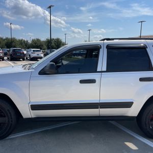 صورة 4 لـ 2006 JEEP GRAND CHEROKEE LAREDO