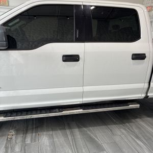 2017 FORD F-150 XLT — фото 3