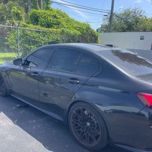 2024 BMW M3 COMPETITION XDRIVE 照片 6