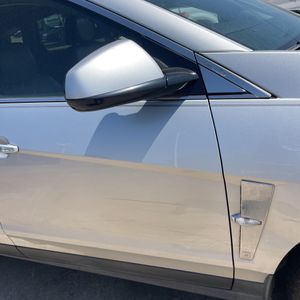 2011 Cadillac SRX LUXURY COLLECTION — миниатюра 49