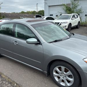2007 Nissan MAXIMA 3.5 SL 照片 13