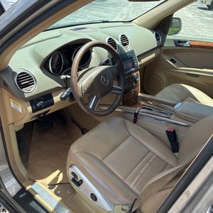 2009 Mercedes-BENZ M-CLASS — миниатюра 52