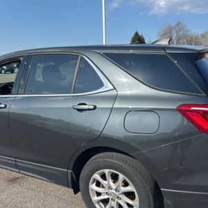 CHEVROLET EQUINOX LT - 6