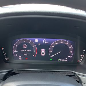 صورة مصغرة 40 لـ 2024 Honda ACCORD EX