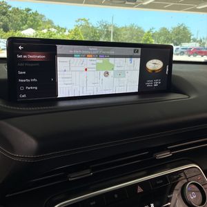 2021 Genesis GV80 3.5T 缩略图 38