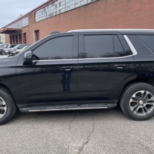 CHEVROLET TAHOE LT - 4