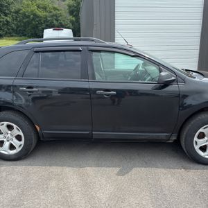 صورة مصغرة 11 لـ 2014 FORD EDGE SE