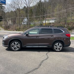 SUBARU ASCENT LIMITED 7-PASSENGER - 3