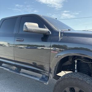 صورة مصغرة 13 لـ 2018 RAM 2500 LARAMIE