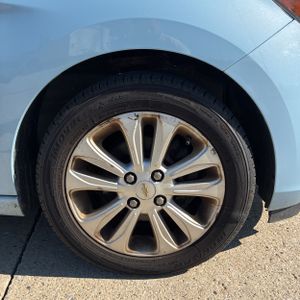 2016 Chevrolet SPARK 1LT CVT 缩略图 20
