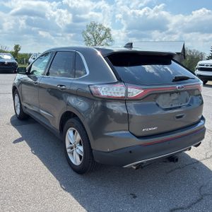FORD EDGE SEL - 5