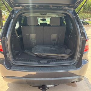 صورة مصغرة 42 لـ 2016 Dodge DURANGO SXT