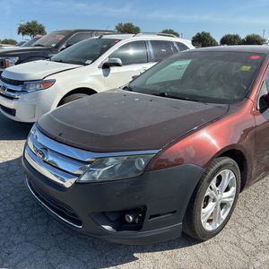 صورة مصغرة 54 لـ 2012 FORD FUSION SE