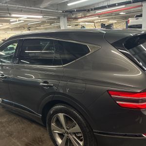 GENESIS GV80 3.5T ADVANCED+ - 5