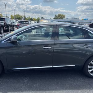 2017 Cadillac XTS LUXURY — фото 4