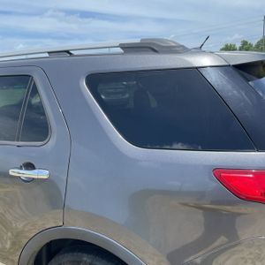 2015 FORD EXPLORER LIMITED 照片 6