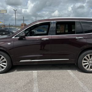 CADILLAC XT6 PREMIUM LUXURY - 4