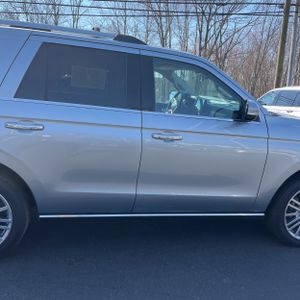 FORD EXPEDITION LIMITED - 10