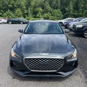 صورة مصغرة 13 لـ 2019 Genesis G70 2.0T ADVANCED