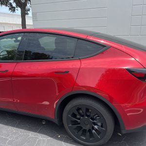 TESLA MODEL Y LONG RANGE - 6