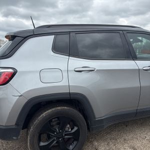 JEEP COMPASS ALTITUDE - 9