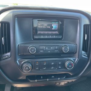 2015 Chevrolet SILVERADO 1500 LS thumbnail 37
