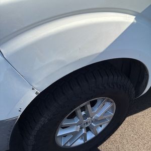 صورة مصغرة 53 لـ 2016 Nissan FRONTIER SV