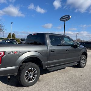 FORD F-150 XLT - 9