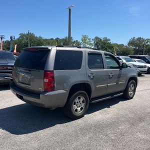 CHEVROLET TAHOE LT - 8