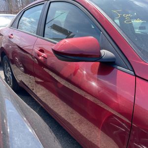 HYUNDAI ELANTRA SEL - 9