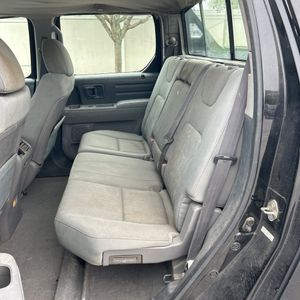 صورة مصغرة 33 لـ 2011 Honda RIDGELINE RT
