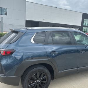 MAZDA CX-50 2.5 S PREFERRED - 9