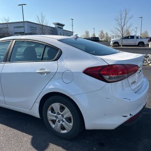 KIA FORTE LX - 6