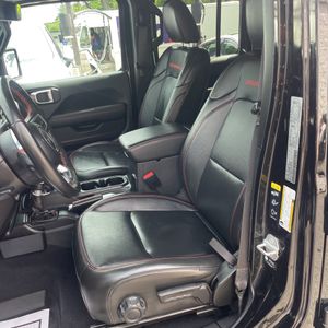 2022 JEEP GLADIATOR RUBICON 缩略图 31