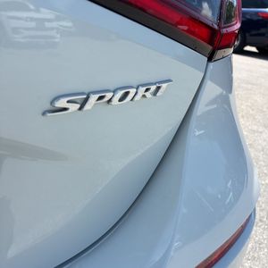 صورة مصغرة 23 لـ 2023 Honda CIVIC SPORT
