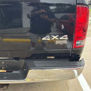 2004 Dodge RAM 2500 SLT 缩略图 22